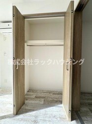 サンシエ寝屋川の物件内観写真